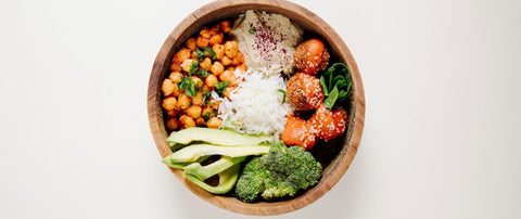 Healthy Eating in Winter: Recipes and Superfoods