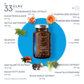 Palmetto Saw Prostate Supplement
