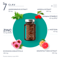 immune Complex Immune Support Supplement