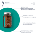 immune Complex Immune Support Supplement