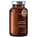 Tumeric Curcumin Capsules