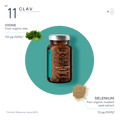 Organic Thyroid capsules
