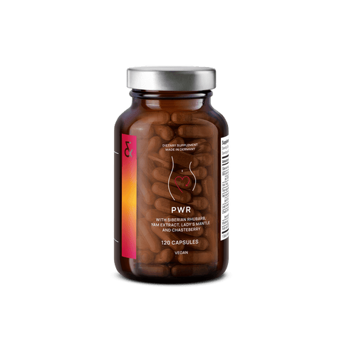 Hormone-Balance Supplement Women
